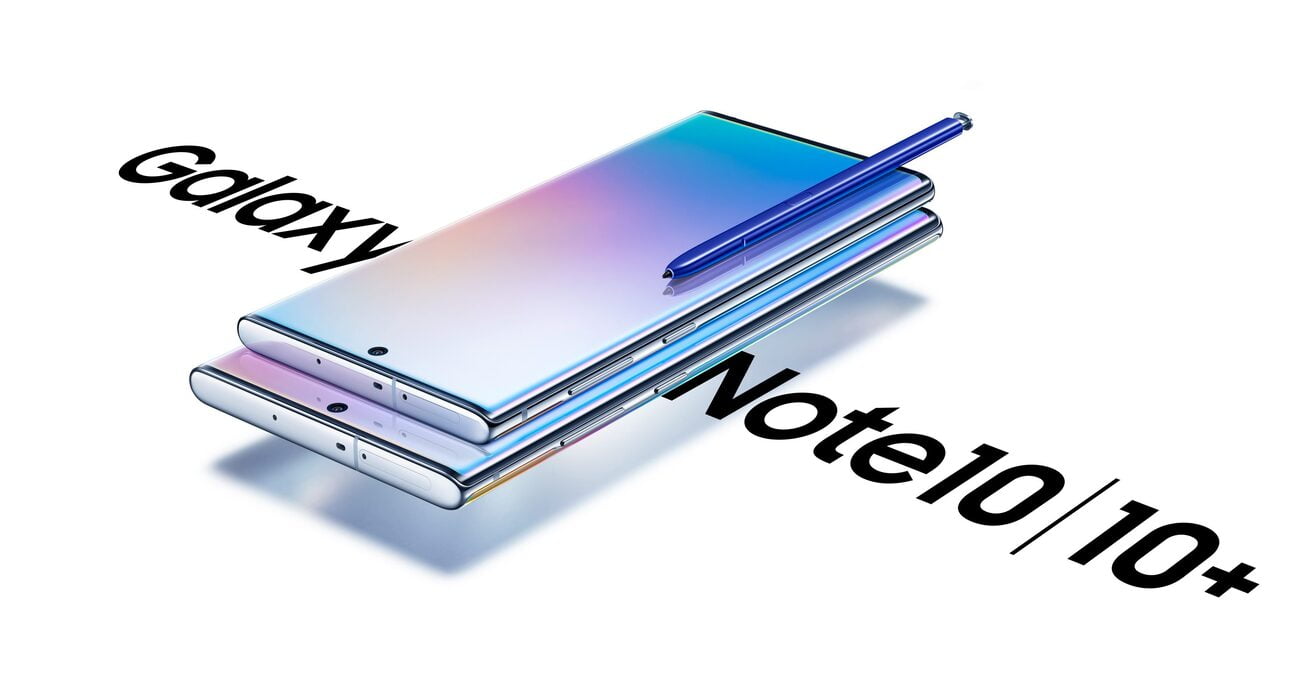 Biggest Security Glitch Found Samsung Galaxy Note 10, Serious Security Update On Samsung Galaxy Note 10