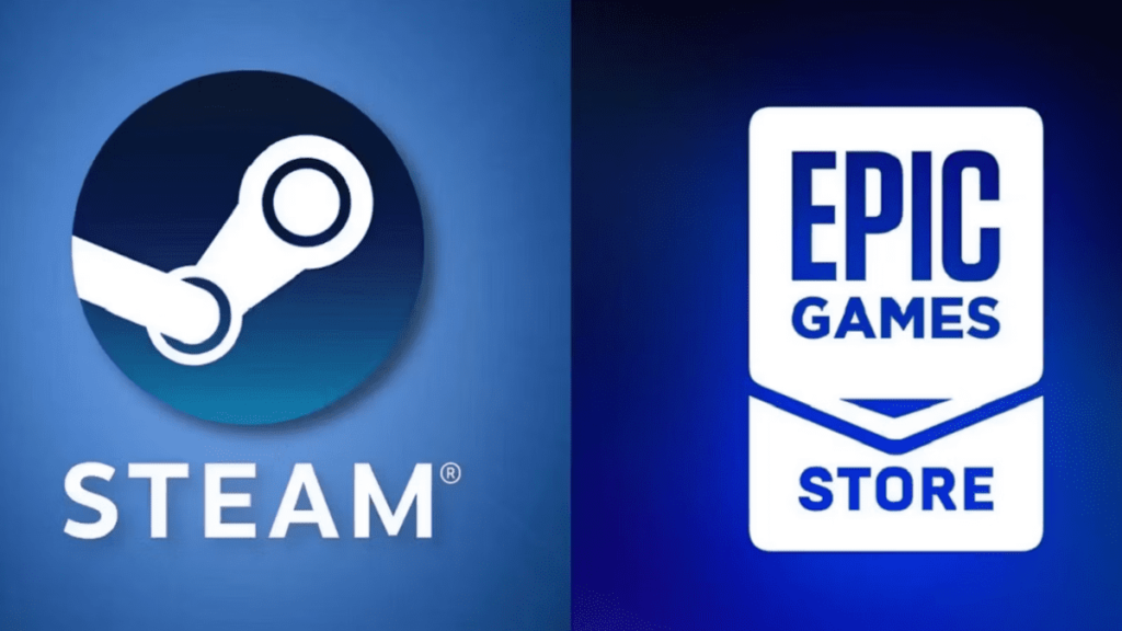 Gamers Can Claim 2 Big For Free Right Now on Steam and Epic Games